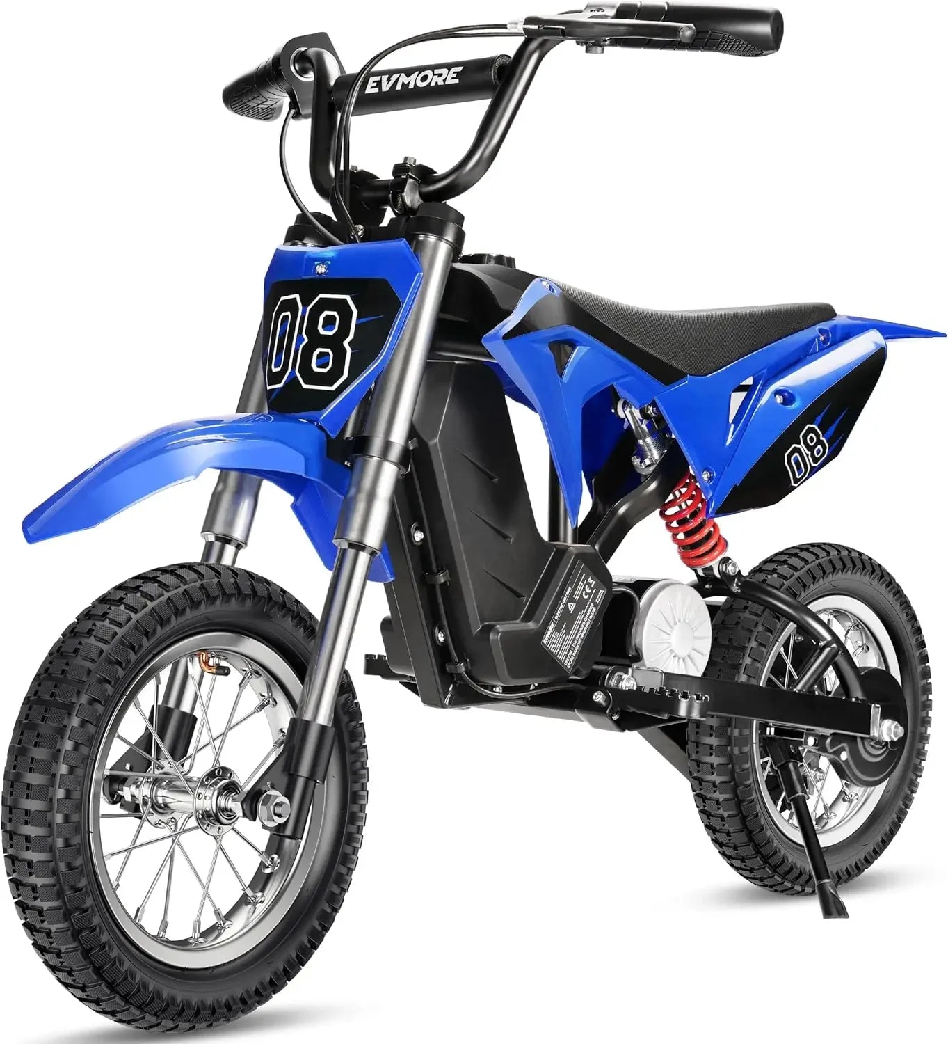 36V 350W Kids Electric Dirt Bike