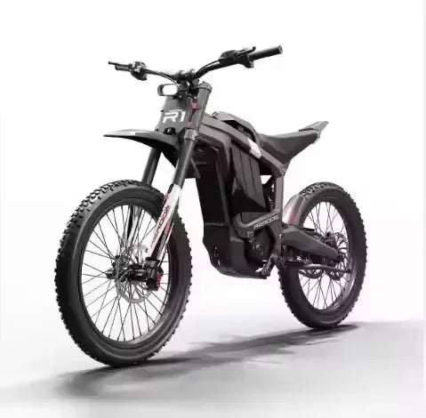 Electric Dirt Bike Electric Bicycle Enduro Electric 12000w