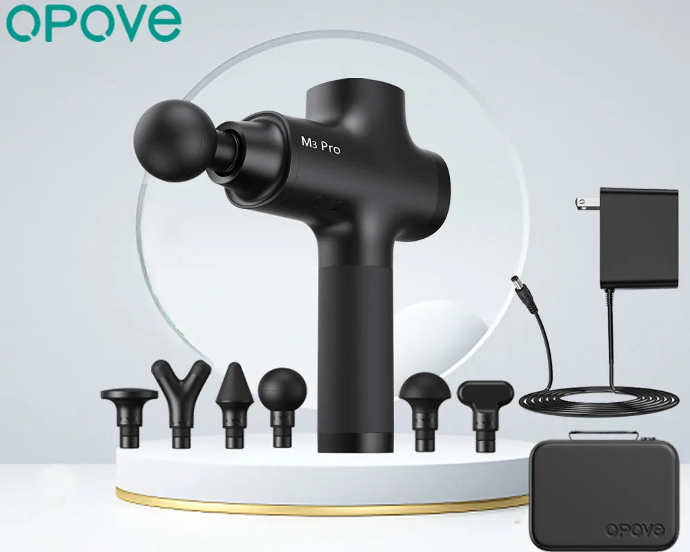 OPOVE M3 Pro 2 Massage Gun Deep Tissue